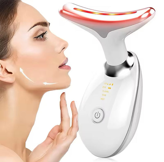 Vivid Elegance ™ EMS Face Lift Device